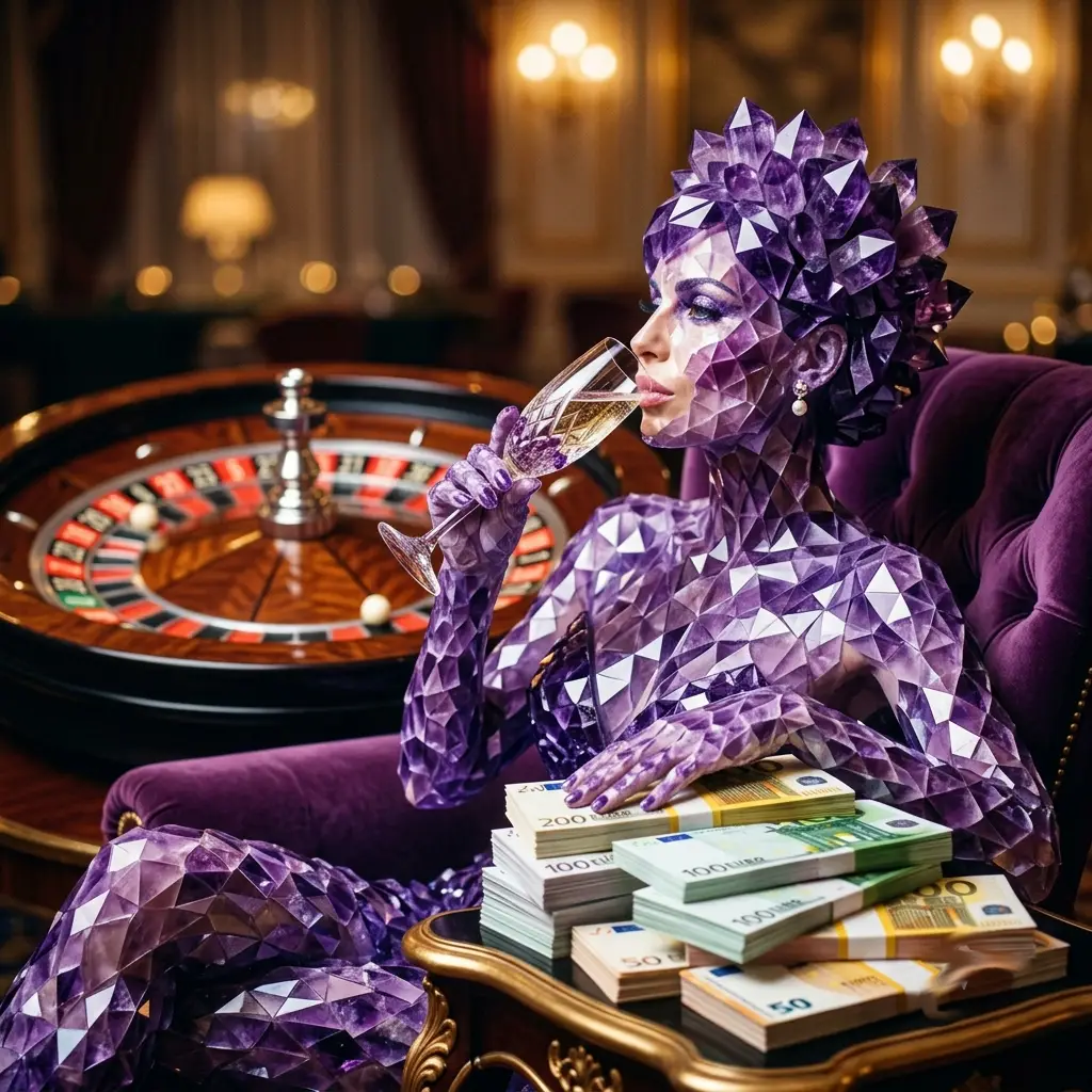 LuckyGem Live Casino met echte dealers