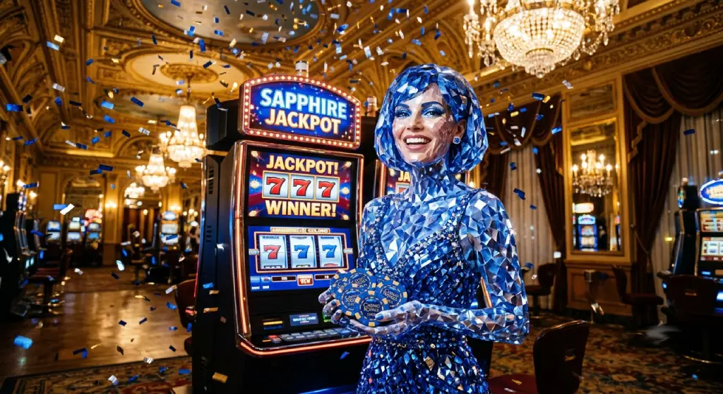 LuckyGem live game shows